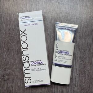 Smashbox Photo Finish Control Mattifying Primer 30ml